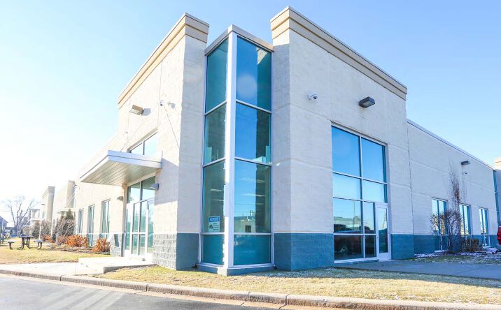 Pictures of Industrial property located at 1745 S 38th St, Milwaukee, WI 53215 for lease - image #1