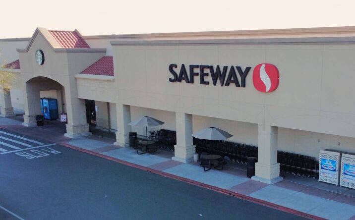 Pictures of Retail property located at 1355 W Duval Mine Rd, Green Valley, AZ 85614 for sales - image #1