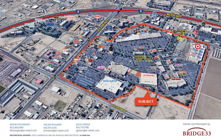 Yuma Retail Space For Rent | Commercial Leasing | Crexi.com Yuma Retail Space For Rent | Commercial Leasing | Crexi.com