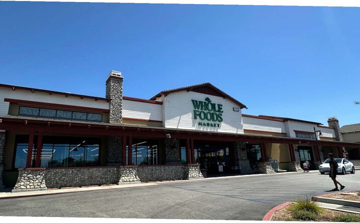 Pictures of Retail, Restaurant property located at 2085 Base Line Rd, Upland, CA 91784 for lease - image #1