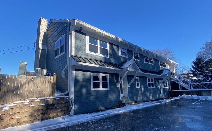 Pictures of Special Purpose property located at 1087 Taylorsville Rd, Washington Crossing, PA 18977 for lease - image #1
