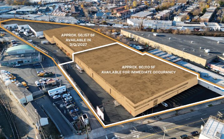 Pictures of Industrial property located at 182-20 Liberty Ave, Queens, NY 11412 for lease - image #1