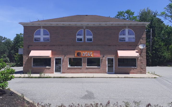 Pictures of Retail, Office, Special Purpose property located at 520 NY-17M, Monroe, NY 10950 for lease - image #1
