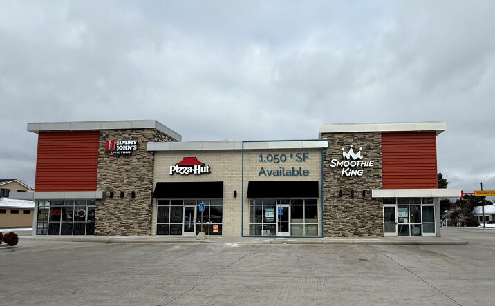 Pictures of Retail, Restaurant, Special Purpose property located at 6278 Pierson Rd, Flushing, MI 48433 for lease - image #1