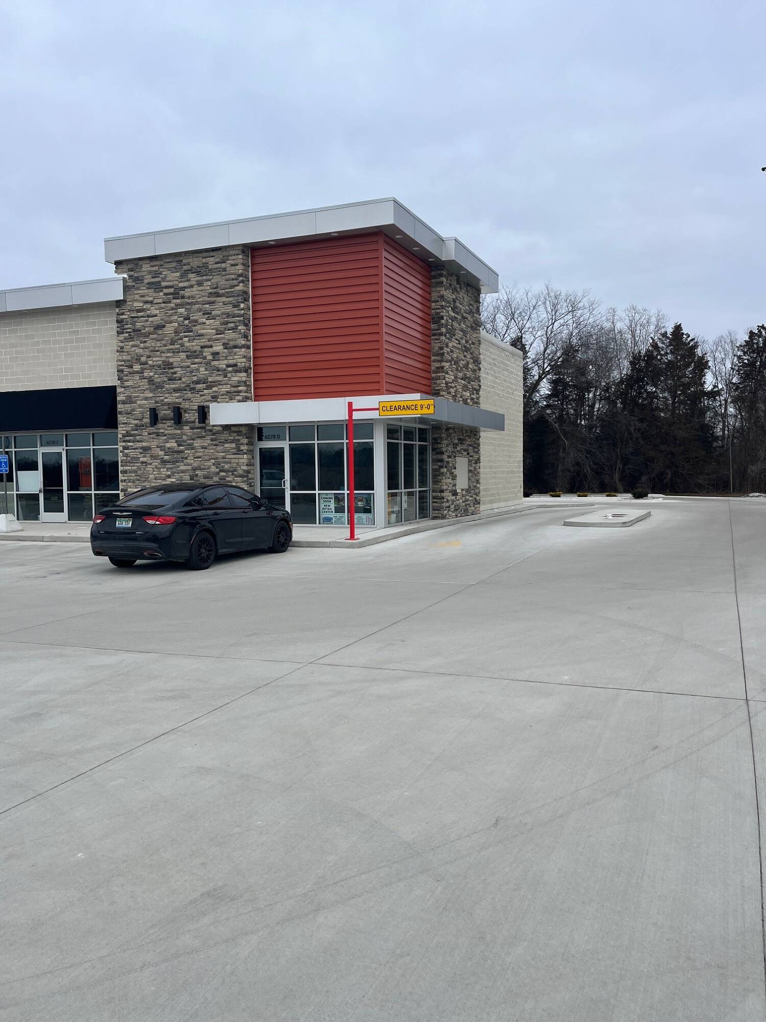 6278 Pierson Rd, Flushing, MI 48433