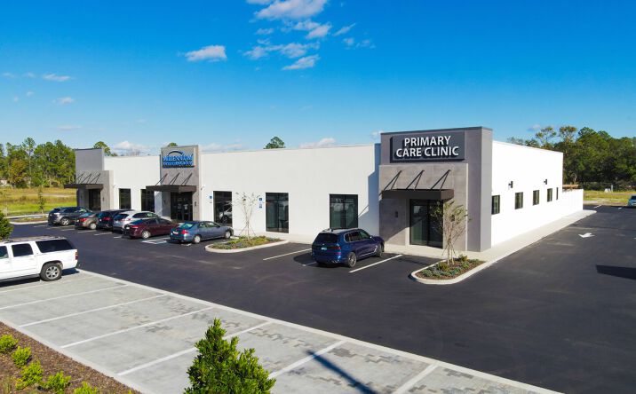 Pictures of Retail, Office property located at 14043 N Main St, Jacksonville, FL 32218 for lease - image #1