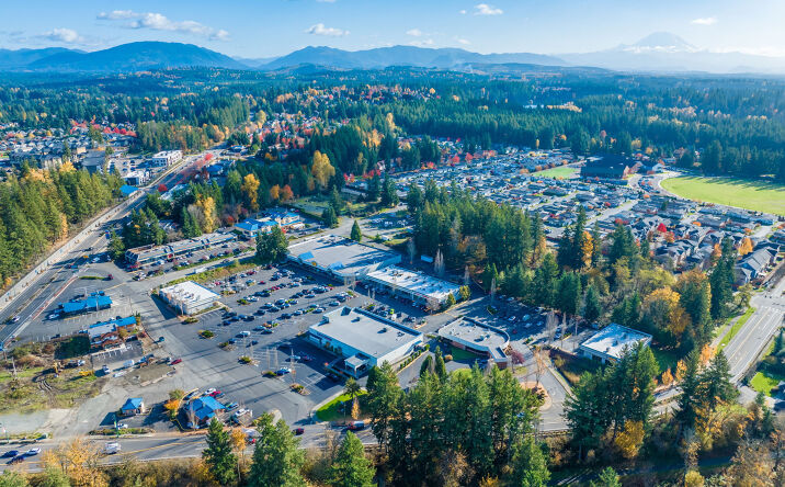 Pictures of Retail property located at 22117 SE 237th St, Maple Valley, WA 98038 for sales - image #1