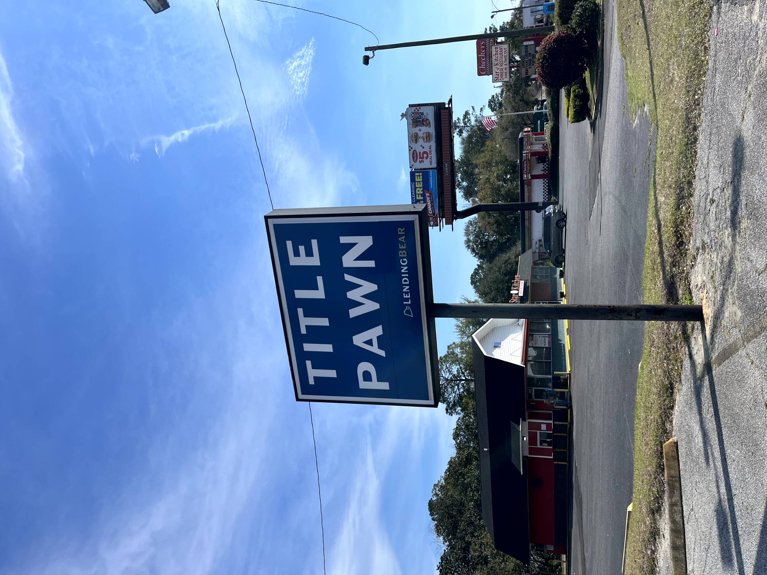 Enterprise On Skidaway Road