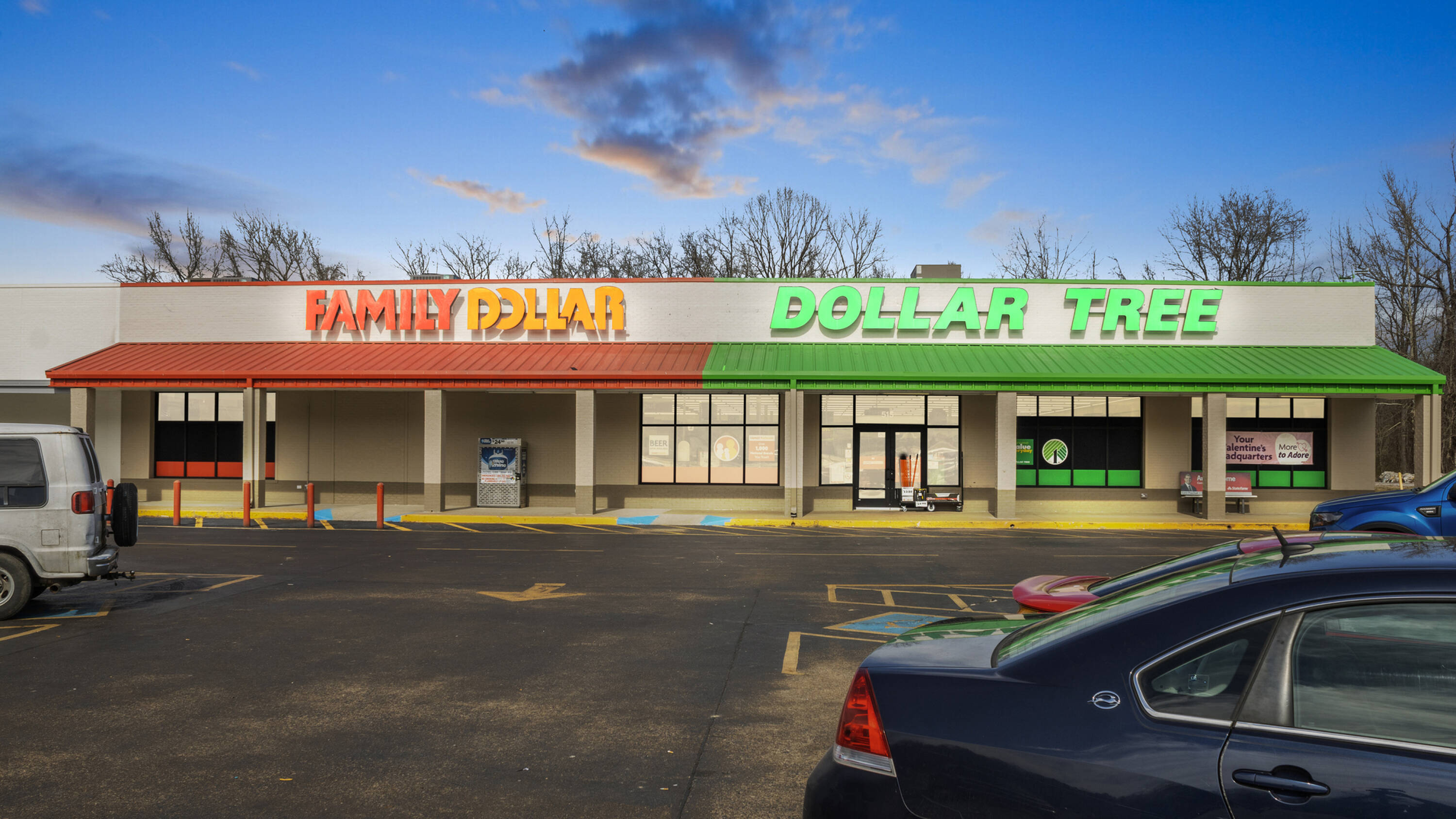 515 W Main St, Waverly, TN 37185