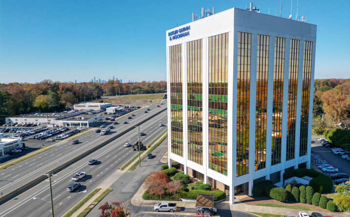 Pictures of Retail, Office property located at 4801 E Independence Blvd, Charlotte, NC 28212 for lease - image #1