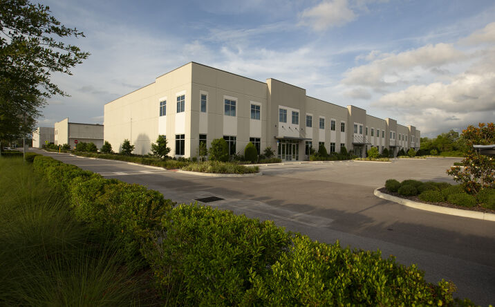Pictures of Industrial property located at 2500-2650 Lakepointe Pkwy, Odessa, FL 33556 for lease - image #1