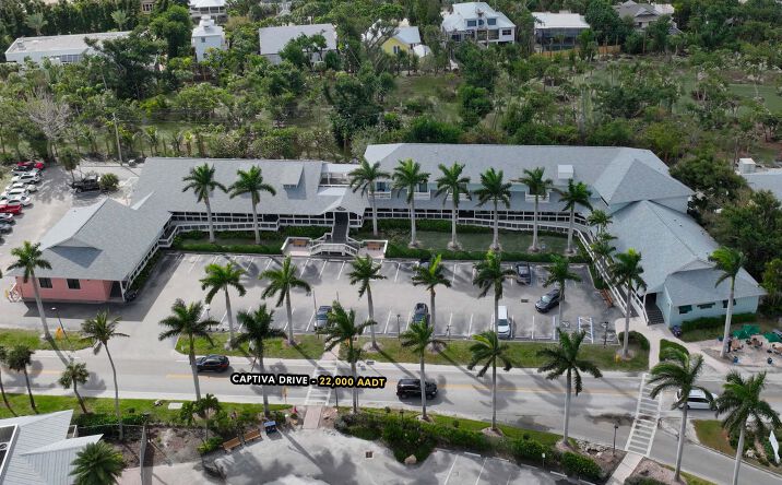 Pictures of Retail property located at 5400 South Seas Plantation Road, Captiva, FL 33924 for lease - image #1