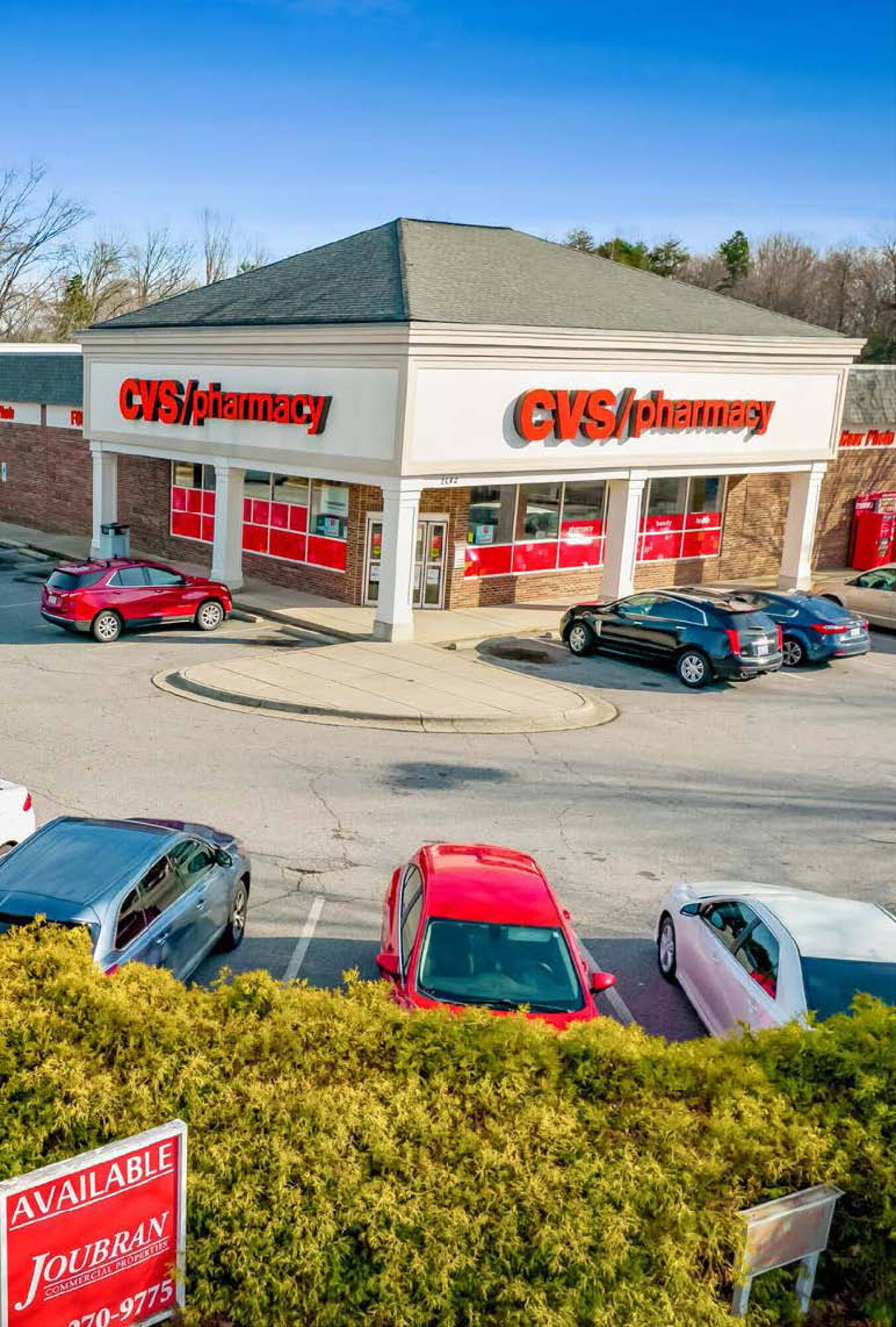 4634 Hicone Rd, Greensboro, NC 27405