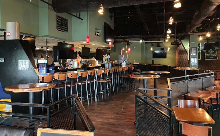 Pictures of Retail property located at 430 E McCullough Dr, Charlotte, NC 28262 for lease - image #1