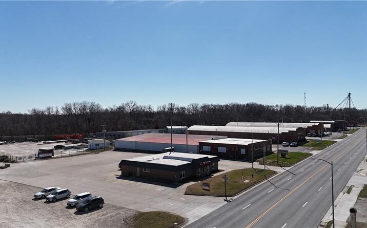 1000 N Osage Boulevard, Nevada, MO 64772 | Crexi.com
