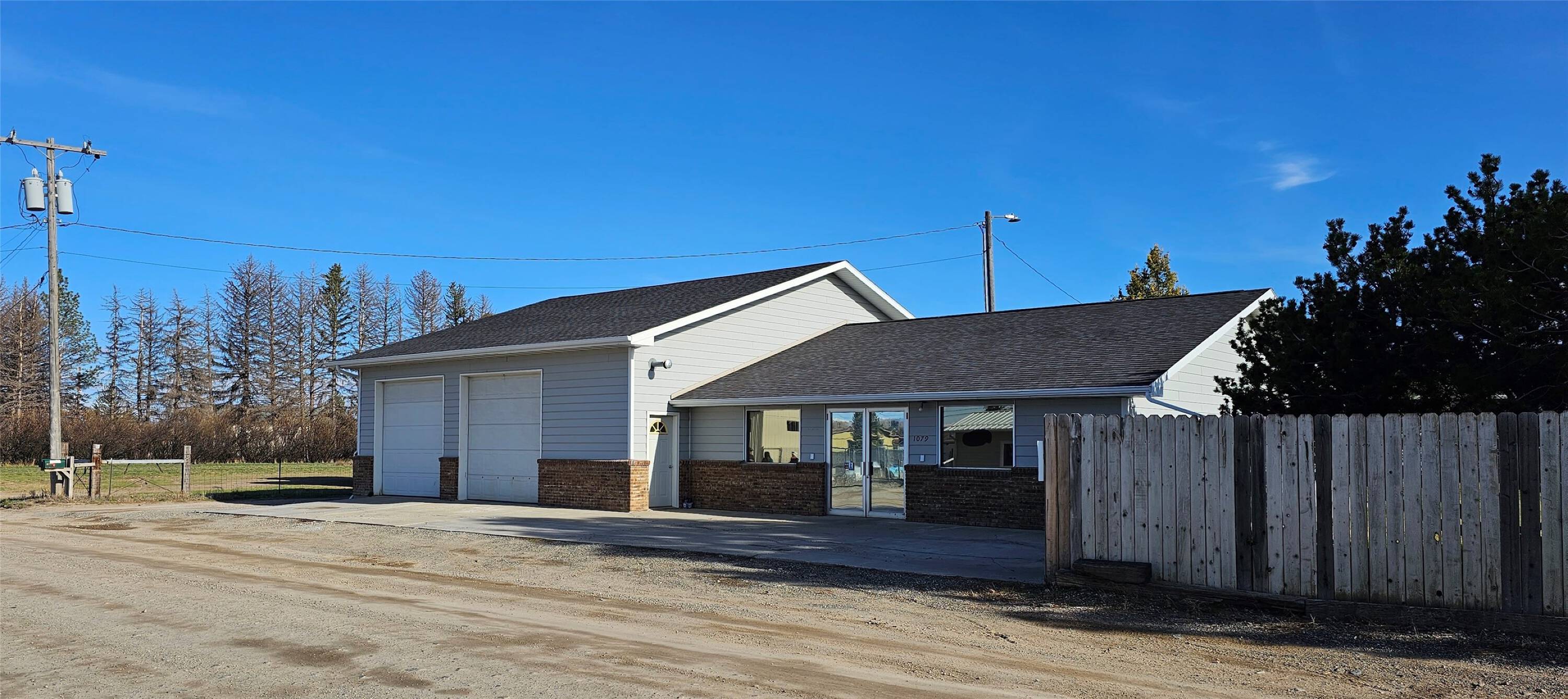 1079 Trails End Road SHOP, Helena, MT 59602