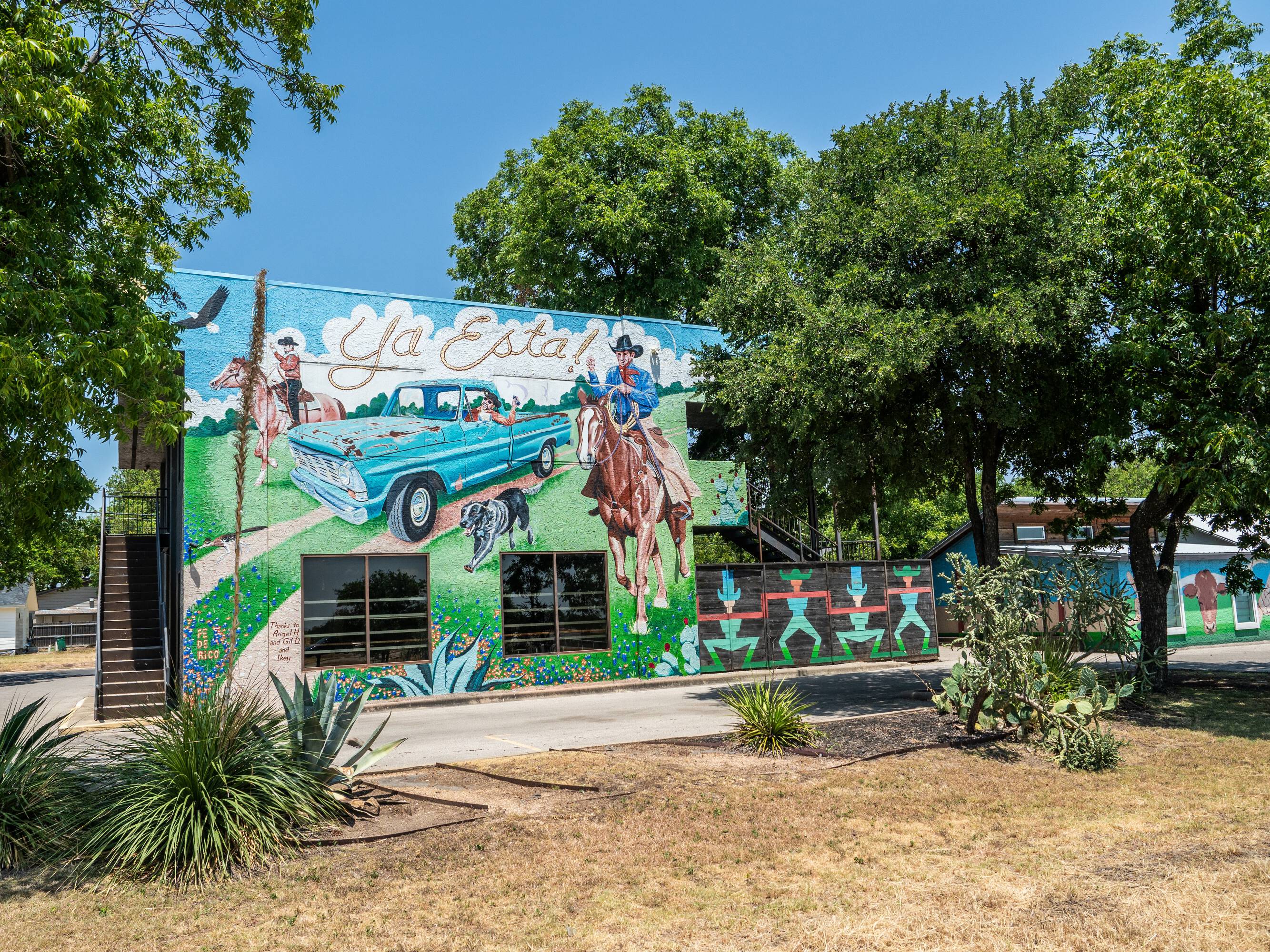 1000 E 51st St, Austin, TX 78723 | Crexi.com