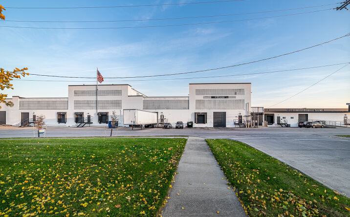 Pictures of Industrial property located at 799 E 73rd St, Cleveland, OH 44103 for lease - image #1