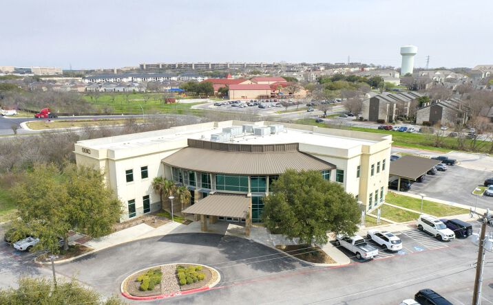 Pictures of Office property located at 9910 Huebner Rd, San Antonio, TX 78240 for lease - image #1