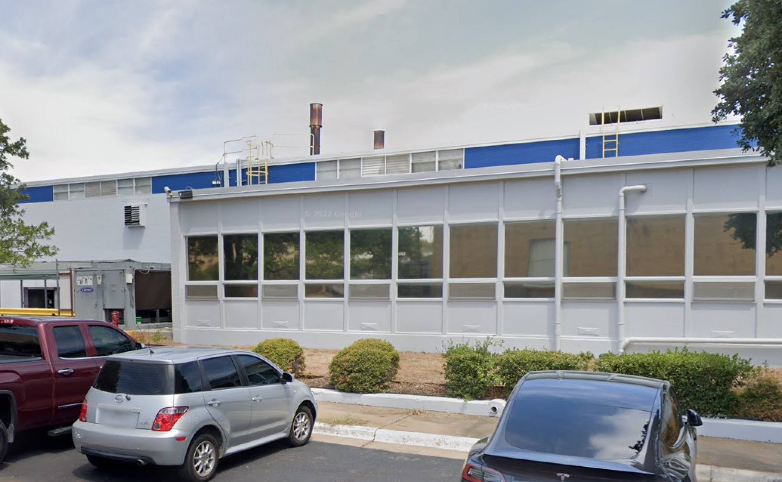 Walgreens On Great Southwest Parkway - 7kv1wau