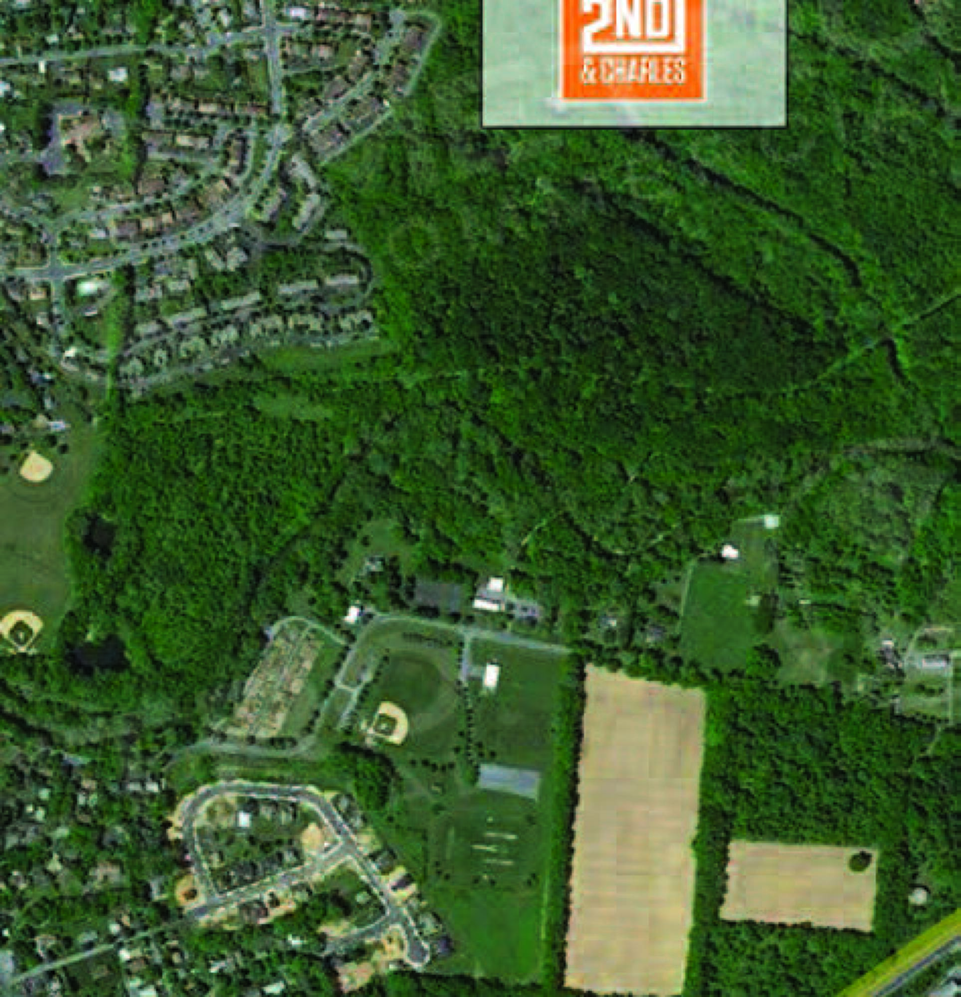 3644 Macarthur Road, Whitehall, PA 18052