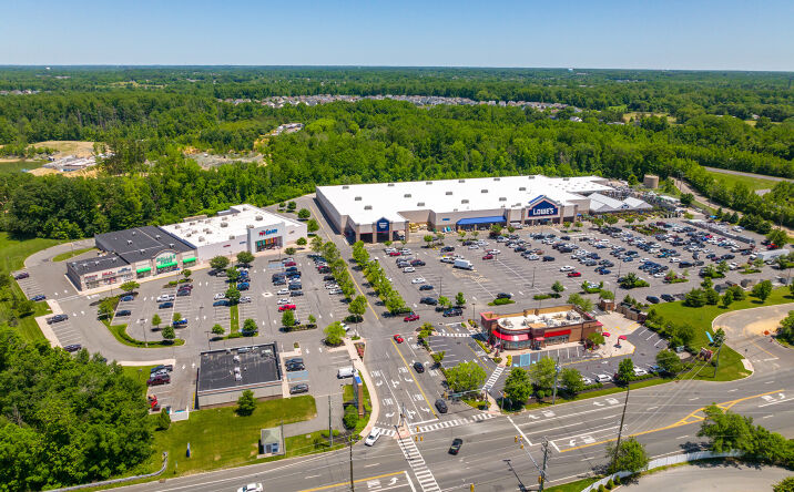 Pictures of Retail property located at 55 Woodbury Glassboro Rd, Mantua Township, NJ 08080 for lease - image #1