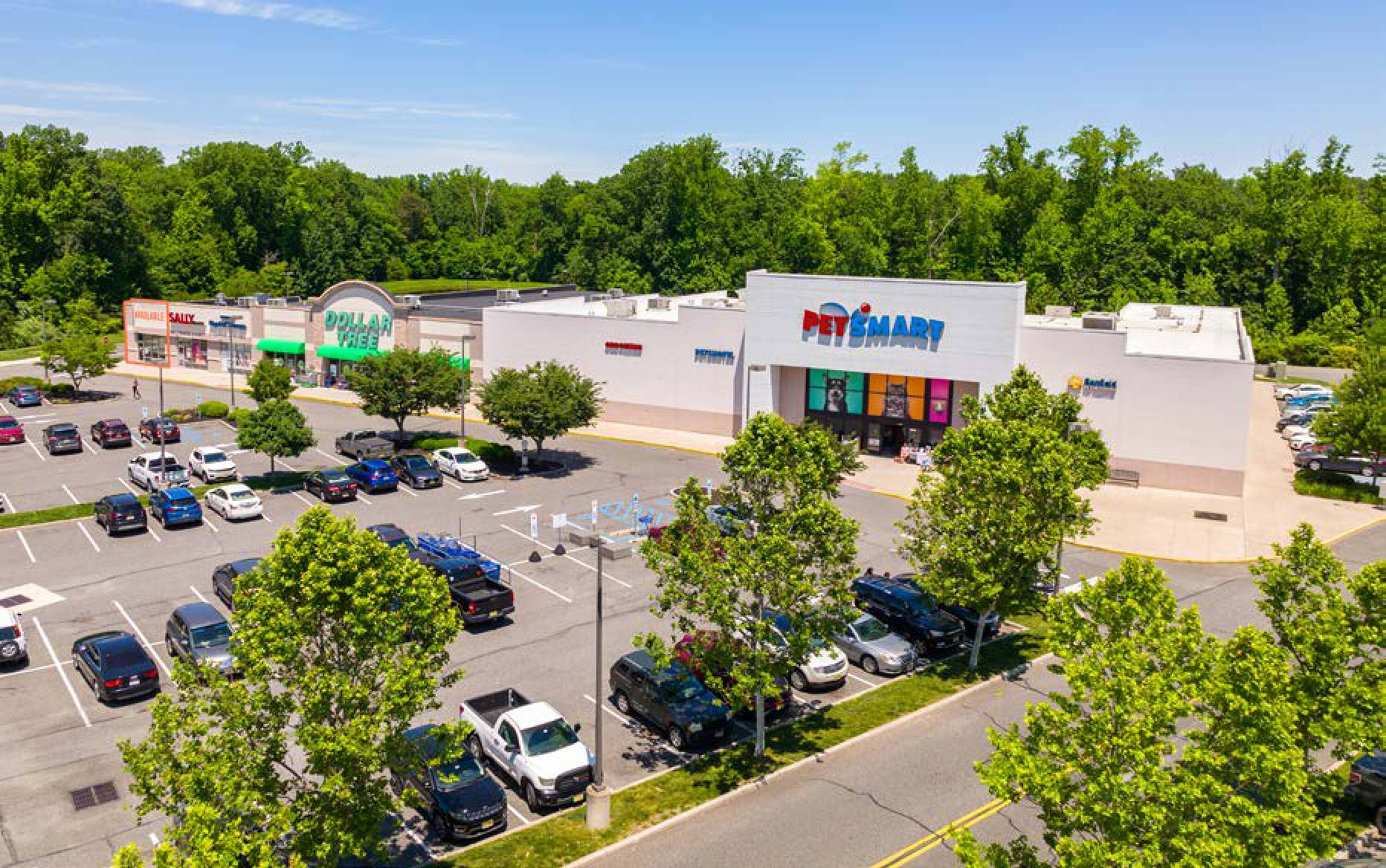 Route 55 & Woodbury Glassboro Road, Mantua, NJ 08080