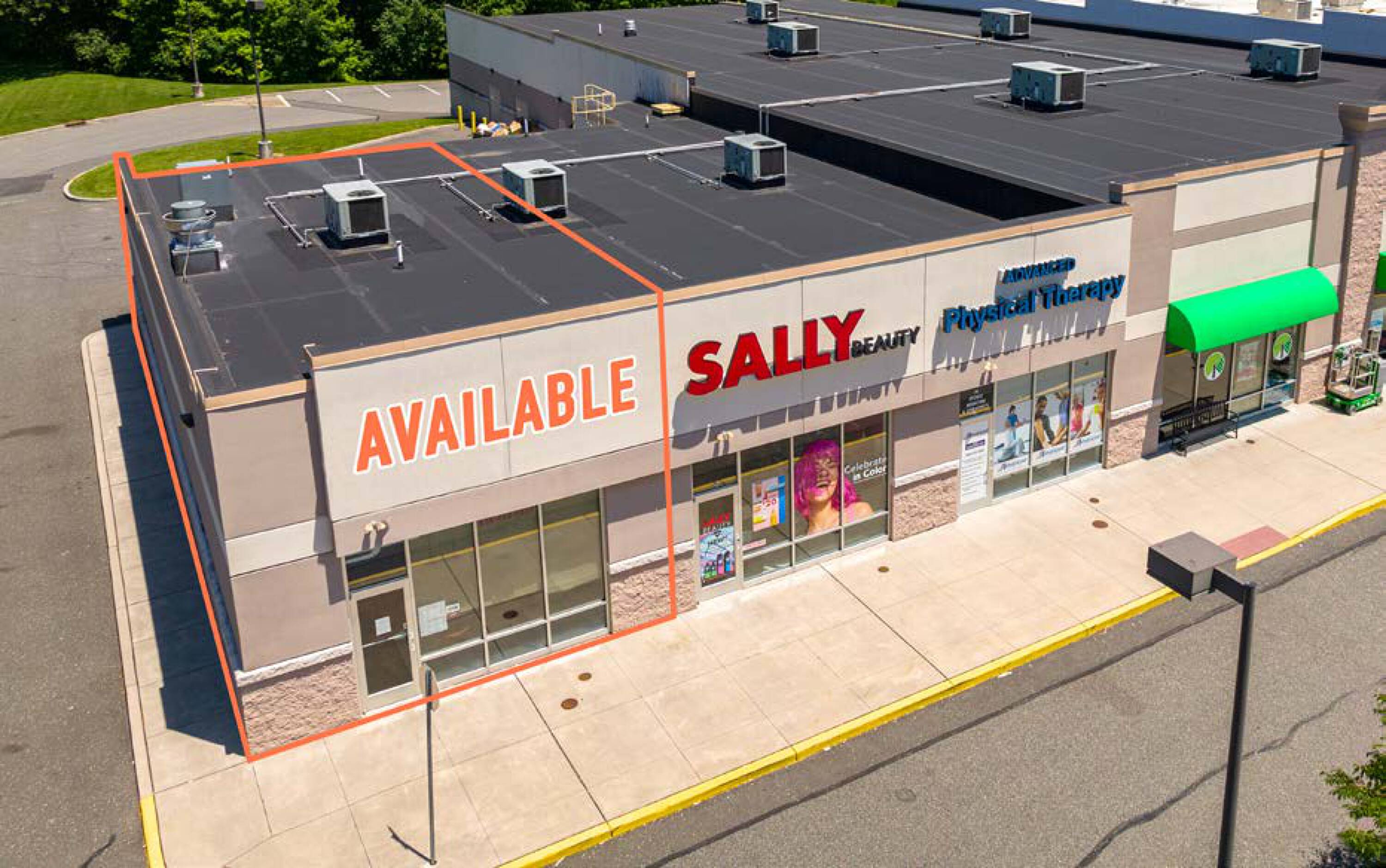 Route 55 & Woodbury Glassboro Road, Mantua, NJ 08080