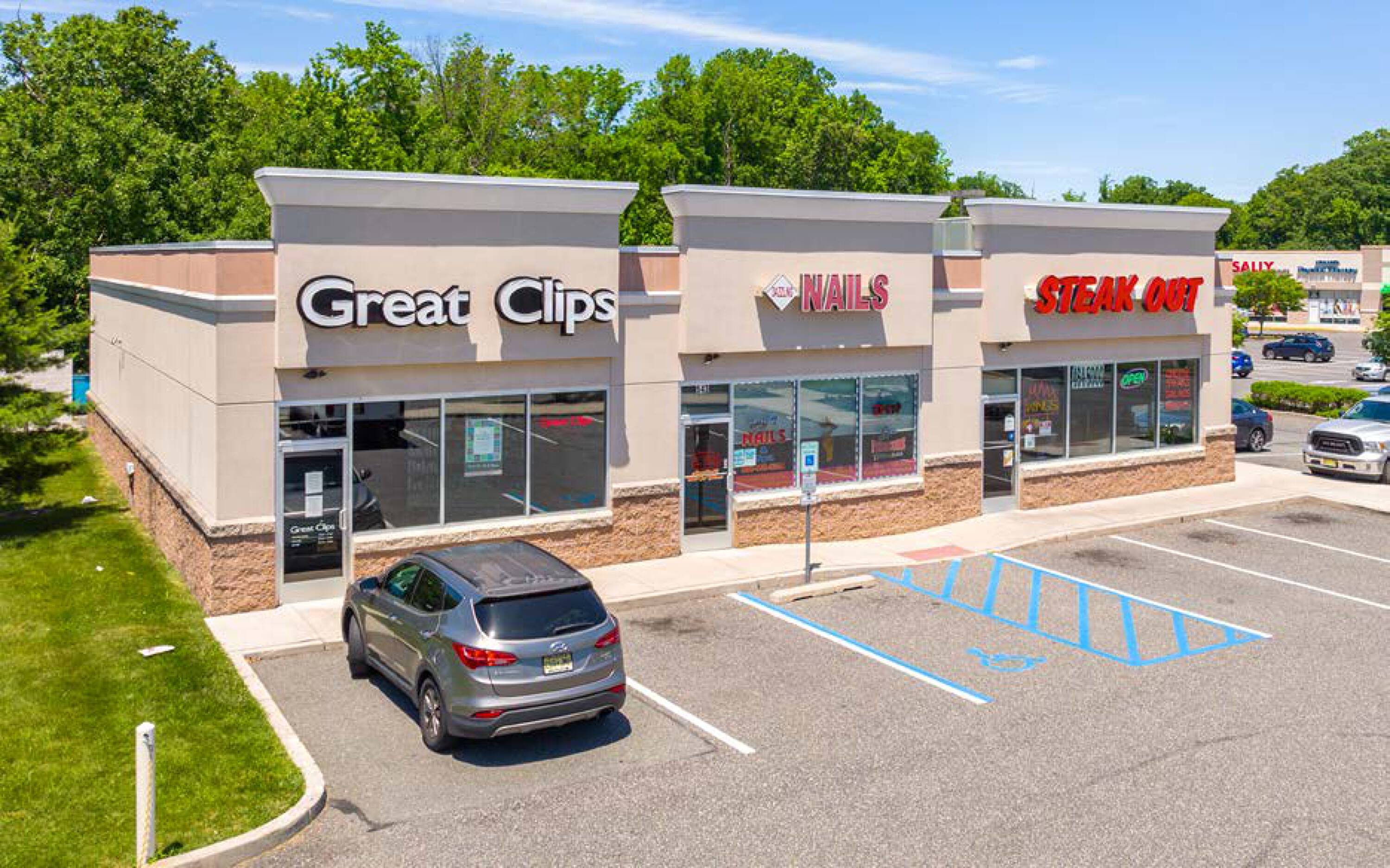 Route 55 & Woodbury Glassboro Road, Mantua, NJ 08080