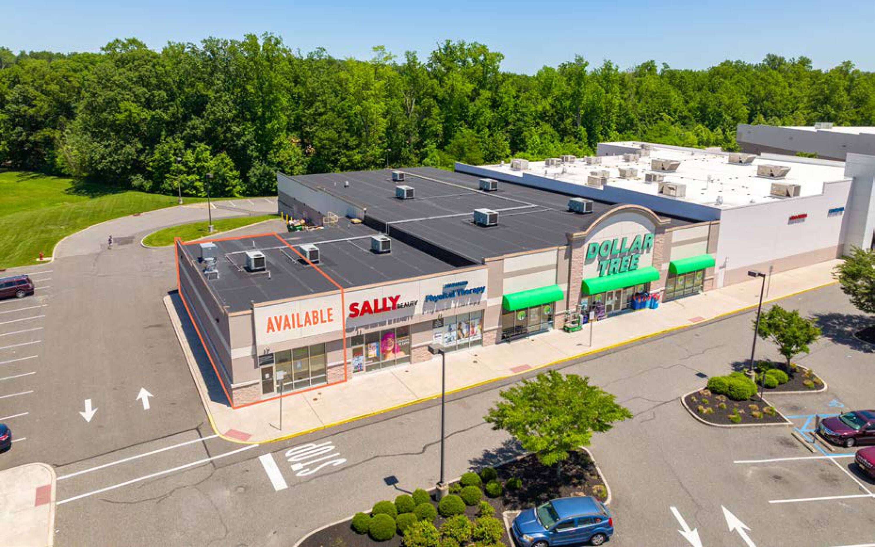 Route 55 & Woodbury Glassboro Road, Mantua, NJ 08080