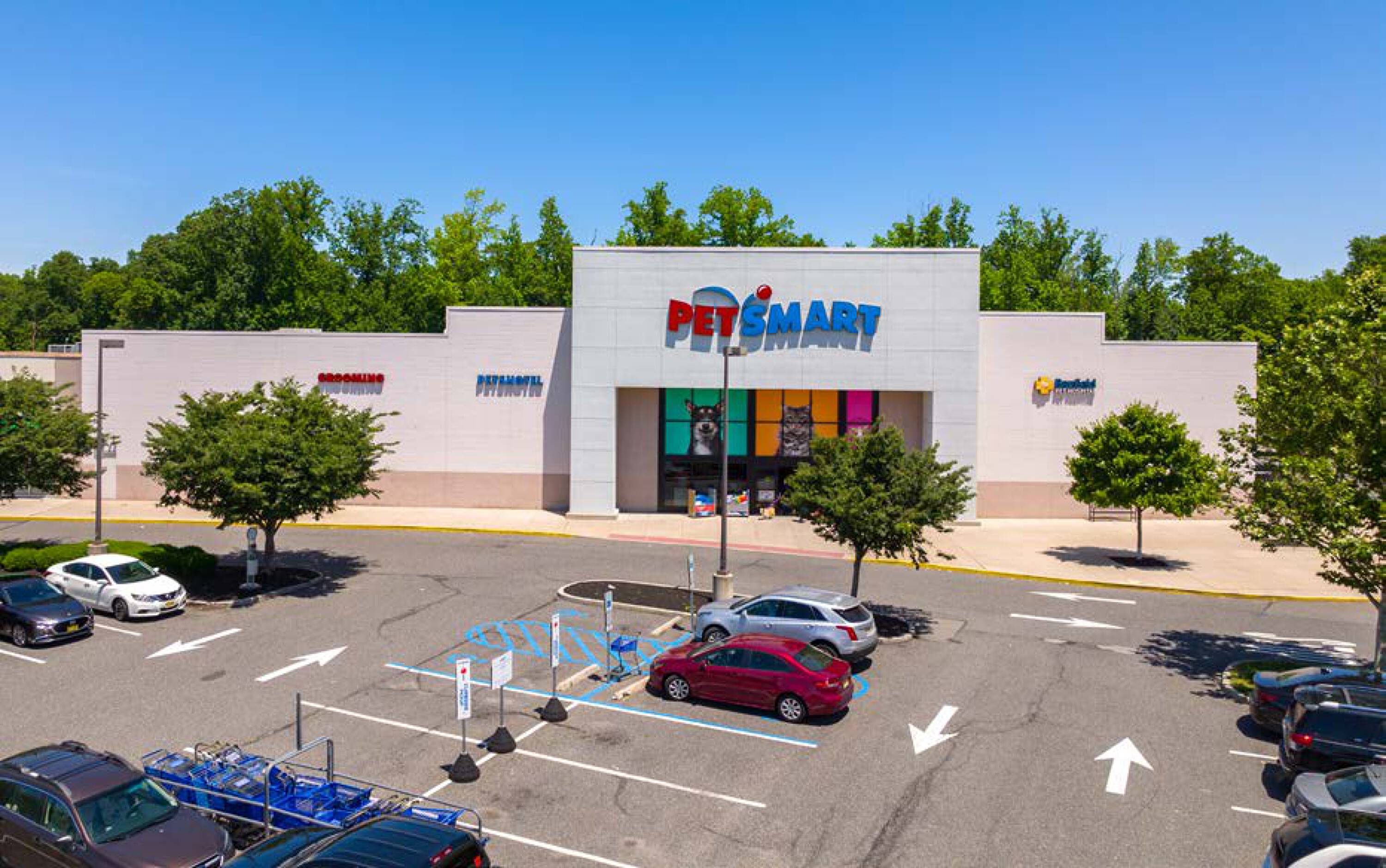 Route 55 & Woodbury Glassboro Road, Mantua, NJ 08080