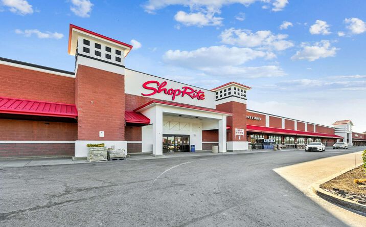 Pictures of Retail property located at Route 70 & Cornell Avenue, Cherry Hill, NJ 08002 for lease - image #1