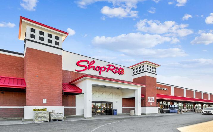 Pictures of Retail property located at Route 70 & Cornell Avenue, Cherry Hill, NJ 08002 for sales - image #1