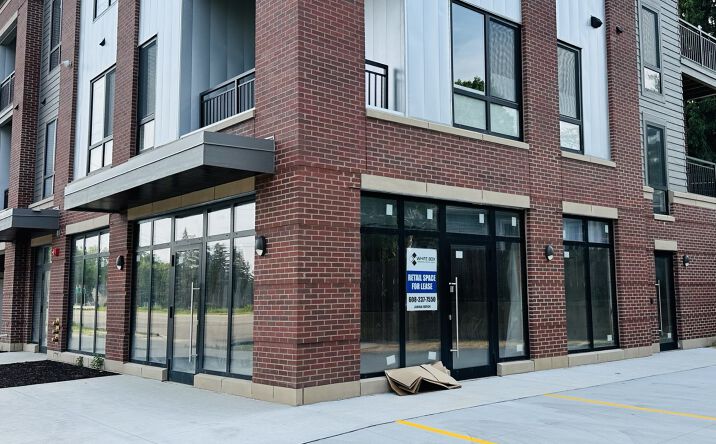 Pictures of Retail, Office, Restaurant property located at 3734 Speedway Rd, Madison, WI 53705 for lease - image #1