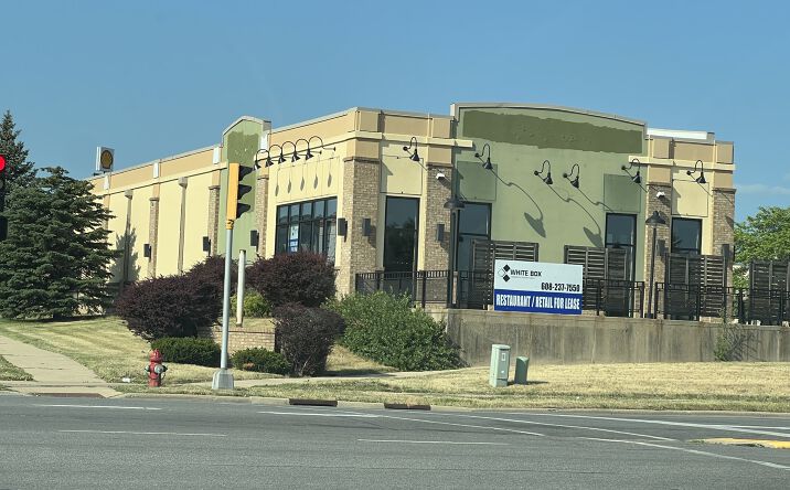 Pictures of Retail, Restaurant property located at 2627 E Springs Dr, Madison, WI 53704 for lease - image #1