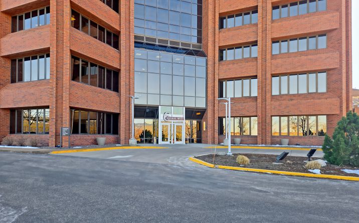 Pictures of Office property located at 350 Indiana St, Suite 550, Golden, CO 80401 for lease - image #1