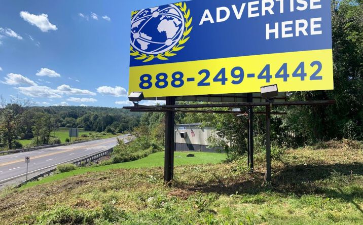 Pictures of Land, Special Purpose property located at Sciota, PA, Sciota, PA 18354 for lease - image #1