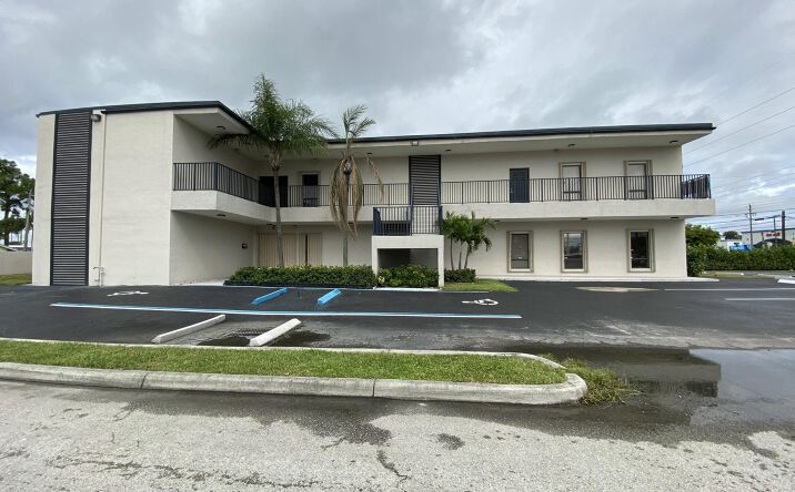Pictures of Special Purpose property located at 3141 S Military Trail, Lake Worth, FL 33463 for lease - image #1