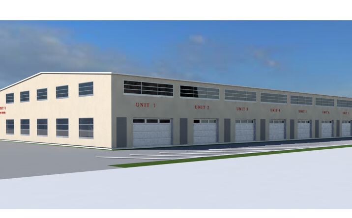 Pictures of Office, Industrial property located at 586 Pleasant St, Watertown, MA 02472 for lease - image #1