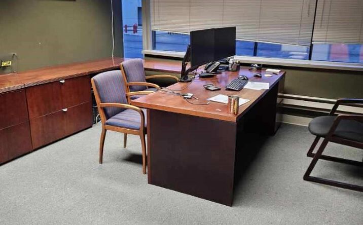 Pictures of Office property located at 830 Kirts Blvd, Troy, MI 48084 for lease - image #1