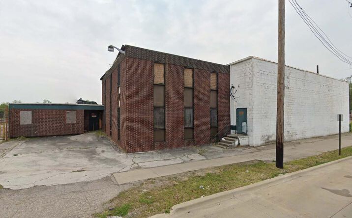 Pictures of Industrial property located at 1204 E 3rd St, Monroe, MI 48161 for lease - image #1