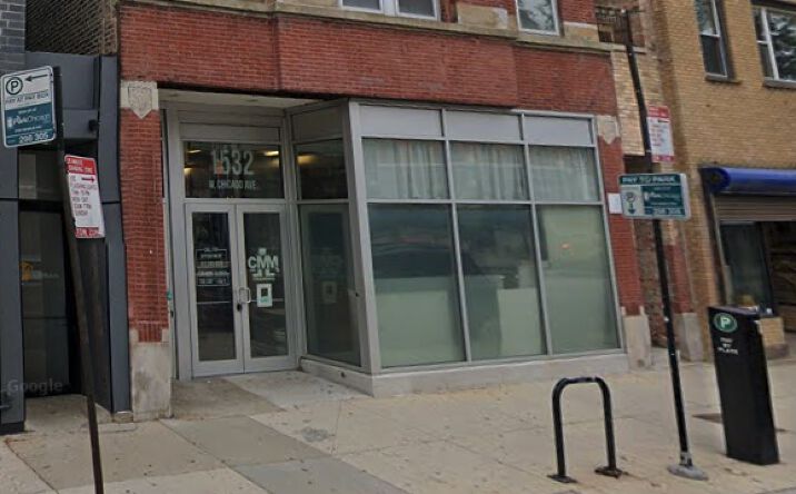 1532 W Chicago Ave, Chicago, IL 60642 | Crexi.com