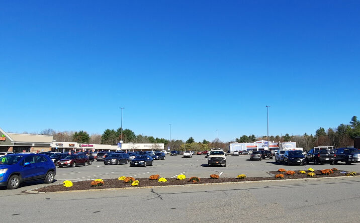 Pictures of Retail, Land property located at 251 Kennedy Memorial Dr, Waterville, ME 04901 for lease - image #1