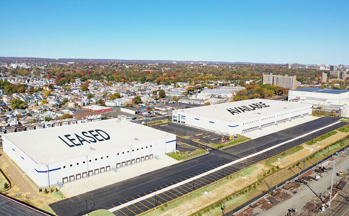Pictures of Industrial property located at 925 Newark Ave, Elizabeth, NJ 07208 for lease - image #1