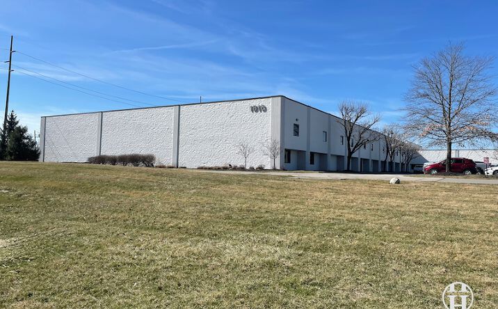 Pictures of Industrial property located at 1810 S Lynhurst Dr, Indianapolis, IN 46241 for lease - image #1