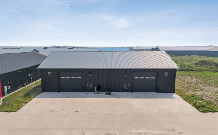 Pictures of Special Purpose property located at 9541 39th St S, Horace, ND 58047 for lease - image #1