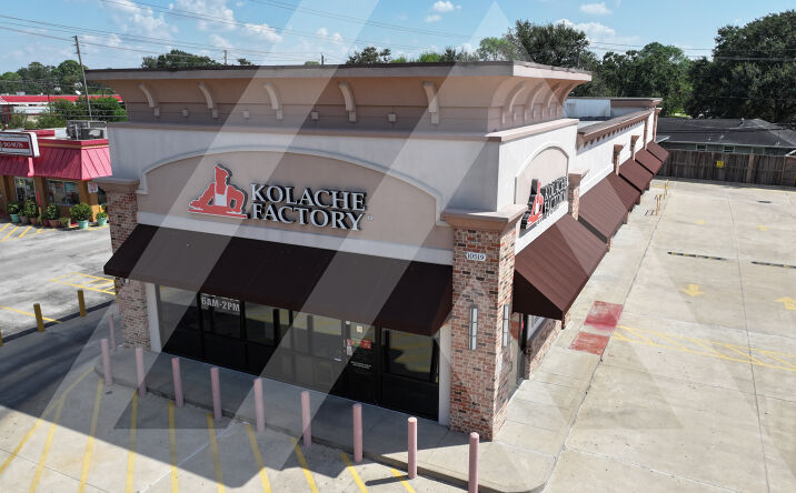 Pictures of Retail, Office property located at 10519 S Post Oak Rd, Houston, TX 77035 for lease - image #1