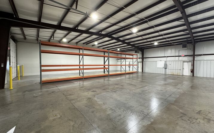 Pictures of Industrial property located at 1138 White Horse Rd, Greenville, SC 29605 for lease - image #1