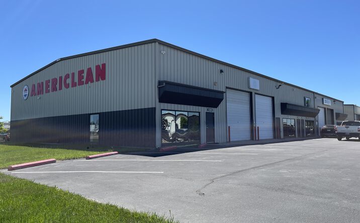 Pictures of Office, Industrial property located at 1111 Maggie Ln, Billings, MT 59101 for lease - image #1