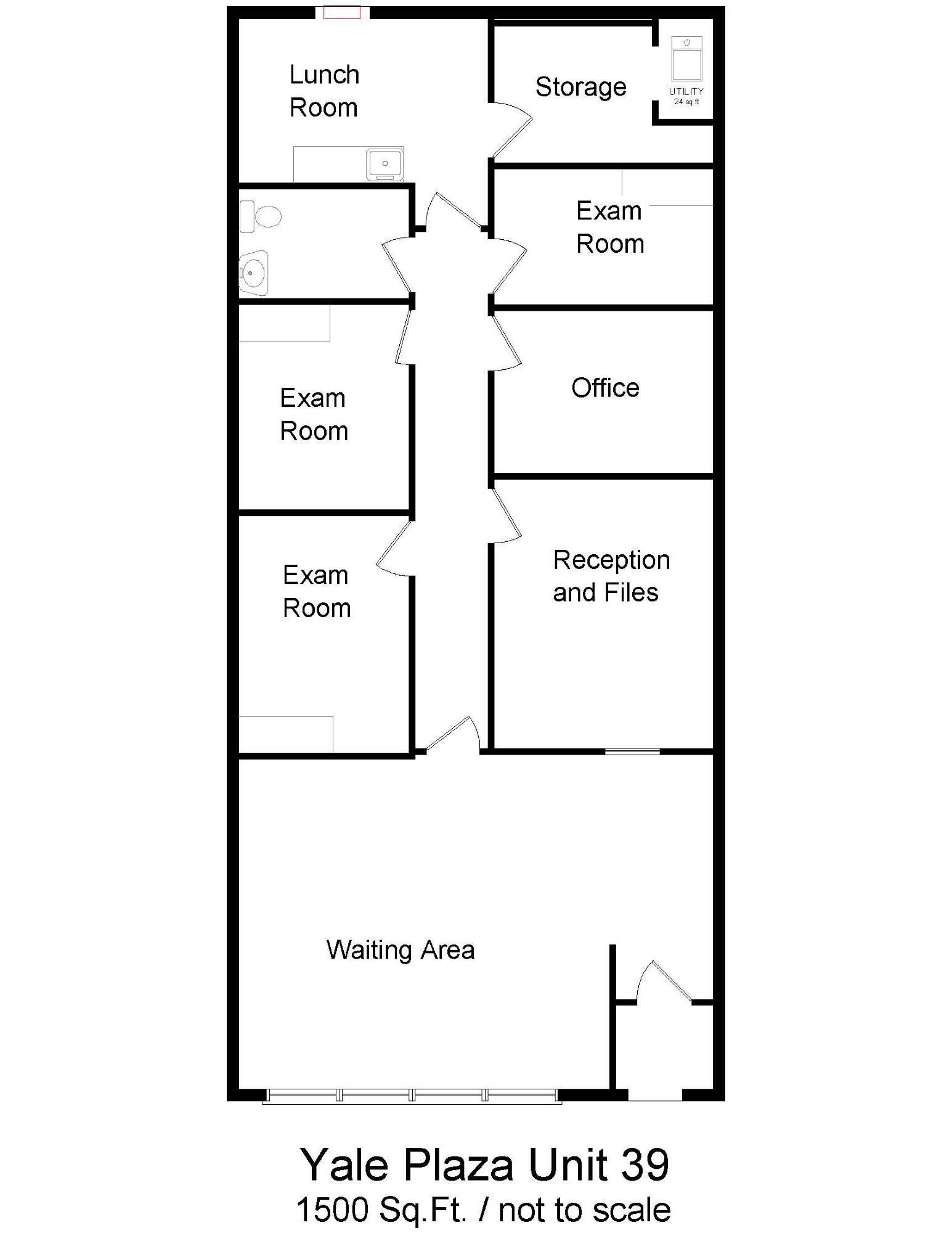 950 Yale Ave, Wallingford, CT 06492